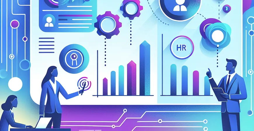 HR 软件价格与系统易用性的关系